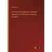 The Case of the Railways considered, especially with Reference to Railway Accidents