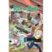 Rick and Morty Book Six: Deluxe Edition