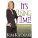 It's Rising Time!: What It Really Takes to Reach Your Financial Dreams