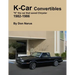 K-Car Convertible Chrysler Dodge 1982-1986