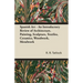 Spanish Art - An Introductory Review of Architecture, Painting, Sculpture, Textiles, Ceramics, Woodwork, Metalwork