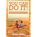 You Can Do It! Medium Level Crossword Fun Vol 2: Medium Crossword Puzzles