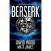 Berserk: A Dane Maddock Adventure