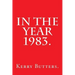 In the Year 1983.
