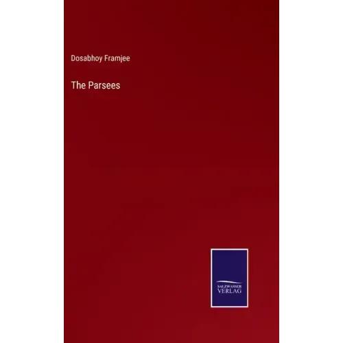 The Parsees