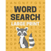 Word Search Large Print: Large Print Word Search Books for Seniors and Adults (Vol. 31)