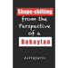 Shape-shifting from the Perspective of a Babaylan