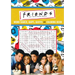 Friends Word Search, Quips, Quotes, and Coloring Book