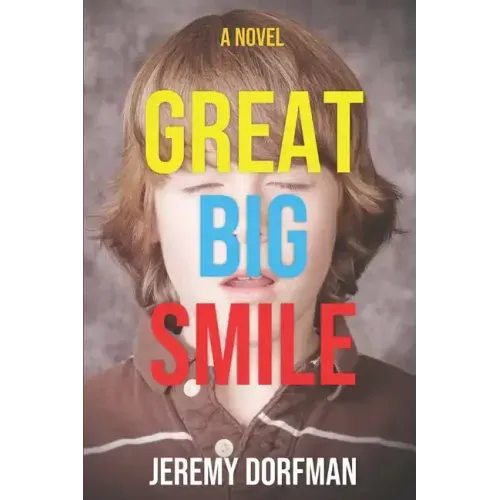 Great Big Smile