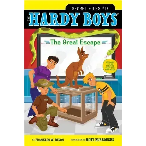 The Great Escape