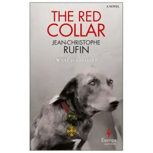 The Red Collar