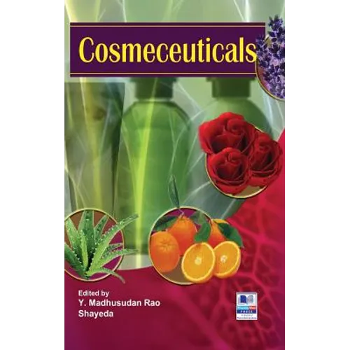 Cosmeceuticals