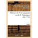 Histoire de l'Isle Espagnole Ou de S. Domingue. Tome 2