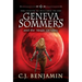 Geneva Sommers and the Magic Destiny