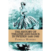 The History of Theatre and Dance in Sweden 1600-1900