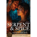 Serpent & Spice: A Spicy Ancient World Forbidden Romance Novella