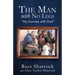 The Man with No Legs: "My Journey with God"