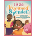 Little Focused Spender: A Tale of Money Wisdom for Young Minds