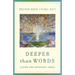 Deeper Than Words: Living the Apostles' Creed