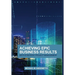 Achieving Epic Business Results with Strategic Project Management