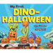 My First Dino-Halloween