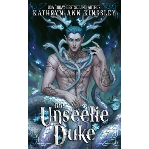 The Unseelie Duke