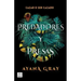 Predadores Y Presas / Beasts of Prey