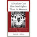 A Nation Can Rise No Higher Than Its Women: African American Muslim Women in the Movement for Black Self-Determination, 1950-1975