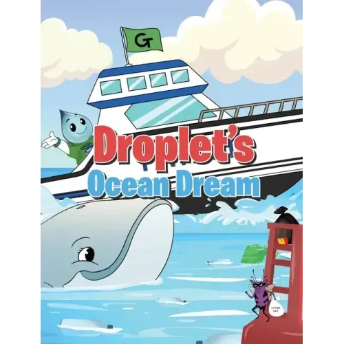 Droplet's Ocean Dream