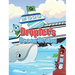 Droplet's Ocean Dream