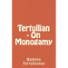 On Monogamy