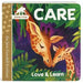 Jane & Me Care (the Jane Goodall Institute)