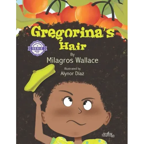 Gregorina's Hair
