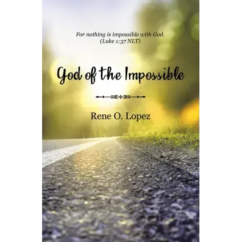 God Of The Impossible