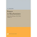 Essays in Biochemistry, Volume 33: Molecular Biology of the Brain