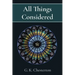 All Things Considered