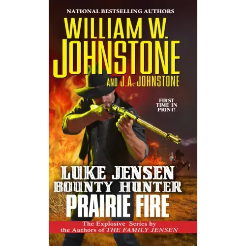 Prairie Fire