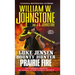 Prairie Fire