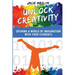 Unlock Creativity