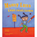 Moony Luna / Luna, Lunita Lunera