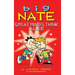 Big Nate: Great Minds Think Alike