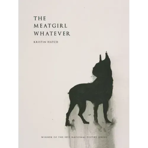 The Meatgirl Whatever