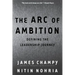 The Arc of Ambition: Defining the Leadership Journey