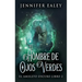 El Hombre de Ojos Verdes