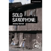 Solo Saxophone Level 6 Advanced