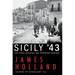 Sicily '43: The First Assault on Fortress Europe