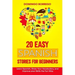 20 Easy Spanish Stories for Beginners: Learn Spanish, Grow Your Vocabulary, and Improv your Skills in the Fun Way