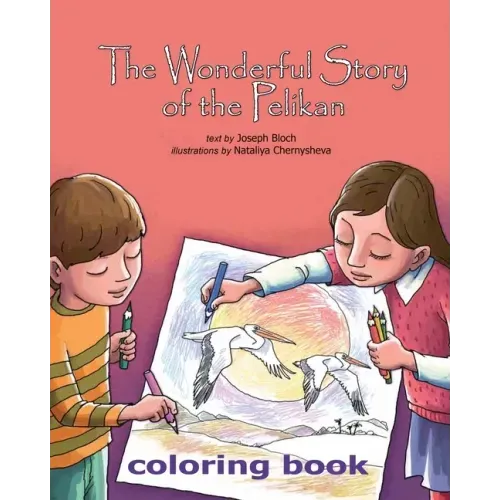 The Wonderful Story of the Pelican