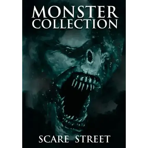 Monster Collection