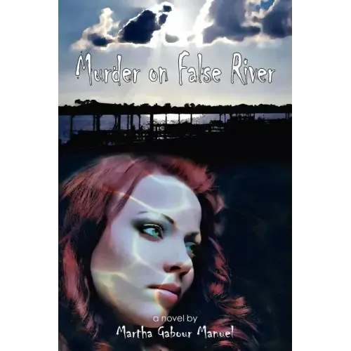 Murder on False River